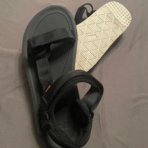 TEVA sandals!